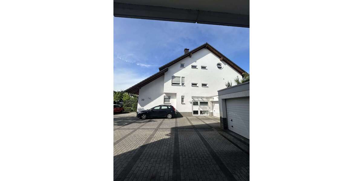 Etagenwohnung Nauheim - 2 Zimmer, 57 m&sup2;, 630&euro; | Angebot:26858071