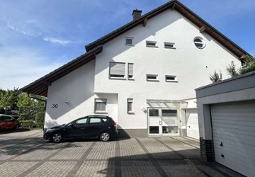 Wohnung Nauheim - 2 Zimmer, 57 m&sup2;, 630&euro; | Angebot:26858071