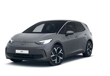 VW ID.3 19.926 km 30.930 &euro; Hofheim 65719
