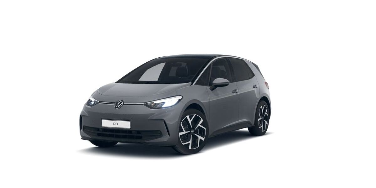 VW ID.3 19.926 km 30.930 &euro; Hofheim 65719