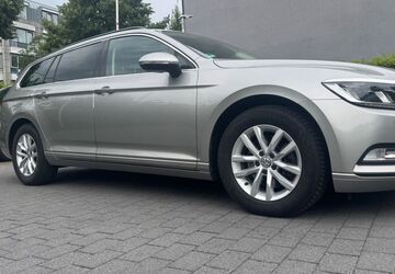 VW Passat Variant 133.600 km 12.990 &euro; Wiesbaden 65197