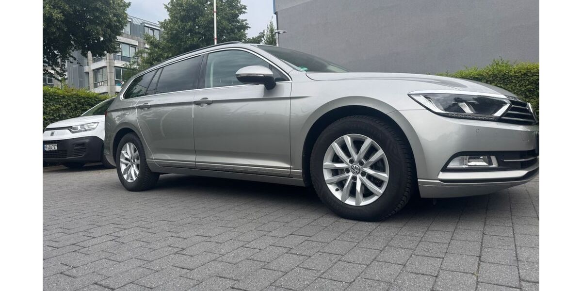 VW Passat Variant 133.600 km 12.990 &euro; Wiesbaden 65197