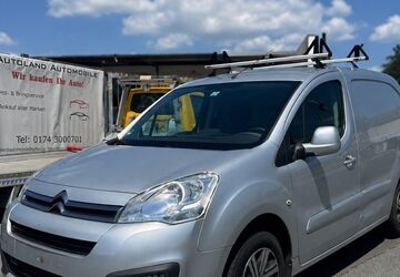Citroen Berlingo 88.250 km 8.299 &euro; Kelkheim 65779