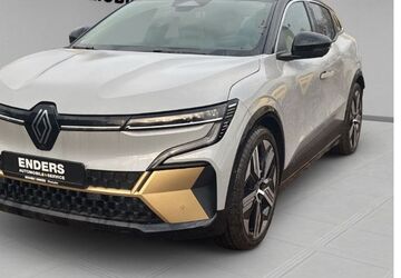 Renault Megane E-TECH 2.000 km 38.980 &euro; Wiesbaden 65203