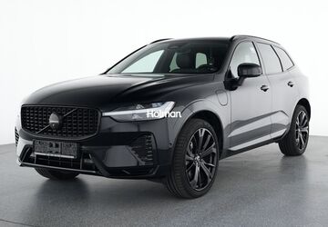 Volvo XC60 14.668 km 44.792 &euro; Eschborn 65760