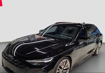 Audi A6 8.550 km 65.330 &euro; Mainz 55131