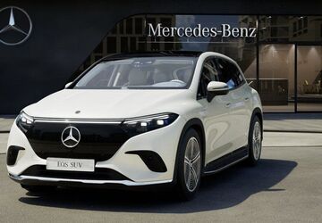 Mercedes-Benz EQS 46.877 km 69.990 &euro; Oberursel 61440