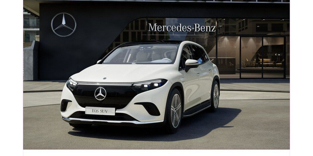 Mercedes-Benz EQS 46.877 km 69.990 &euro; Oberursel 61440