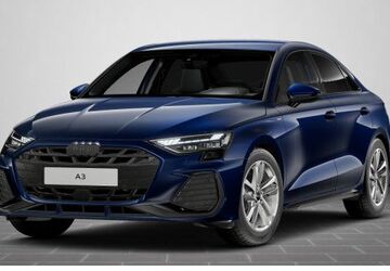 Audi A3 20.801 km 31.450 &euro; Wiesbaden 65189