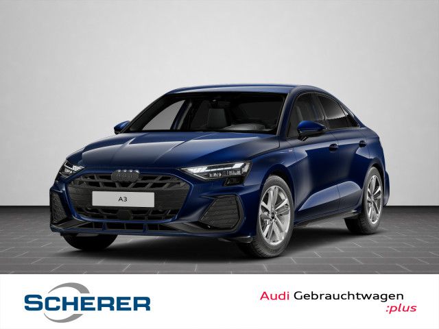 Audi A3 20.801 km 31.450 &euro; Wiesbaden 65189