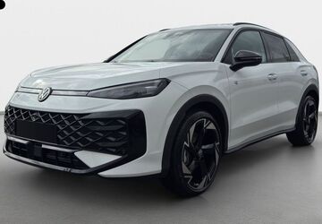 VW T-Roc 5.980 km 39.870 &euro; Mainz-Kastel 55252