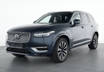 Volvo XC90 151.022 km 32.242 &euro; Eschborn 65760