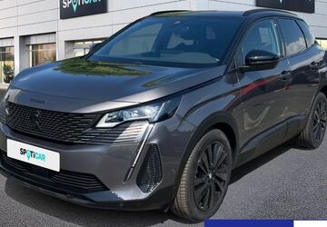 Peugeot 3008 26.614 km 21.390 &euro; Wiesbaden 65203