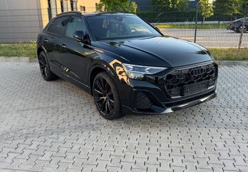 Audi Q8 38.000 km 76.900 &euro; Mainz -Kastel 55252