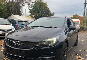 Opel Astra 187.000 km 5.999 &euro; Wiesbaden 65203