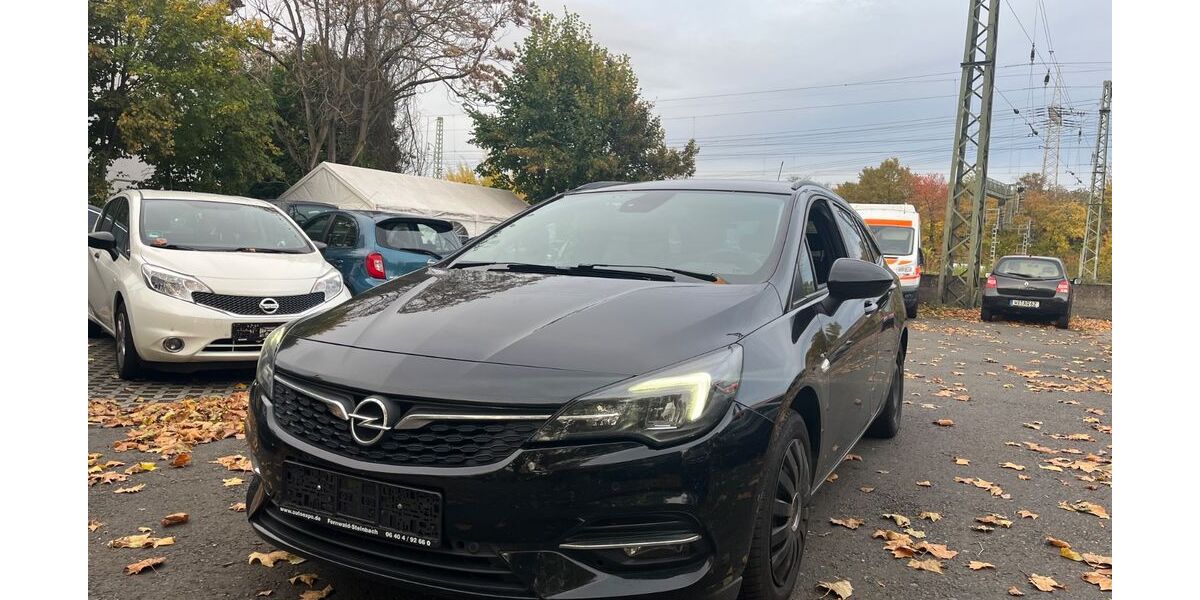Opel Astra 187.000 km 5.999 &euro; Wiesbaden 65203