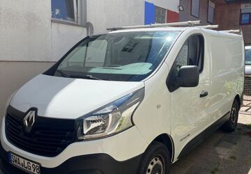 Renault Trafic 86.350 km 14.250 &euro; Niedernhausen 65527