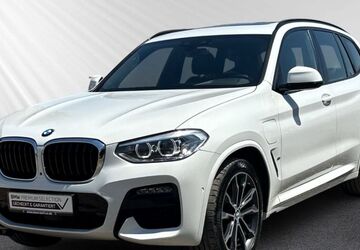 BMW X3 108.454 km 30.998 &euro; Wiesbaden 65203