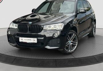 BMW X3 149.600 km 20.480 &euro; Wiesbaden 65205