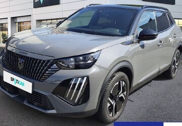 Peugeot 2008 24.403 km 18.930 &euro; Wiesbaden 65203