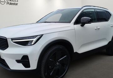 Volvo XC40 19.750 km 37.970 &euro; Mainz-Kastel 55252