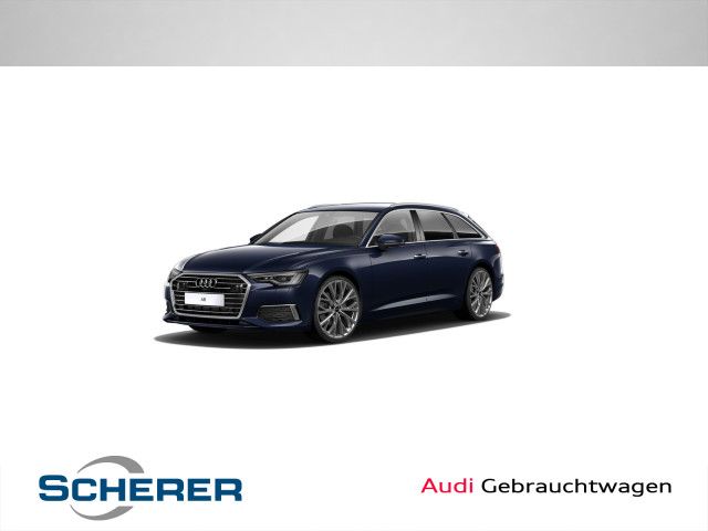 Audi A6 83.541 km 36.450 &euro; Wiesbaden 65189