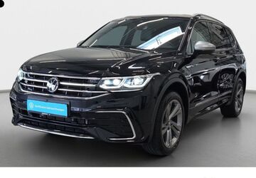VW Tiguan Allspace 33.780 km 36.990 &euro; Mainz-Kastel (Wiesbaden) 55252