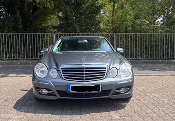 Mercedes-Benz E 300 224.000 km 8.790 &euro; Wiesbaden 65183