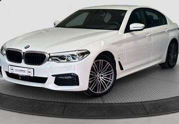 BMW 530 73.000 km 29.900 &euro; Wiesbaden 65205