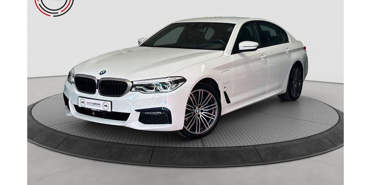 BMW 530 73.000 km 29.900 &euro; Wiesbaden 65205
