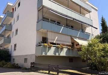 Wohnung Nieder-Olm Olm - 2 Zimmer, 41 m&sup2;, 495&euro; | Angebot:27229212
