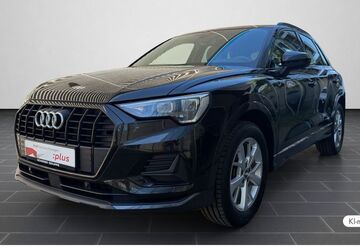 Audi Q3 52.319 km 29.450 &euro; Wiesbaden 65189