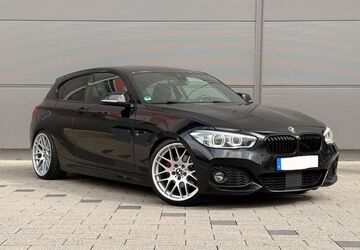 BMW 120 169.999 km 13.990 &euro; wiesbaden 65203