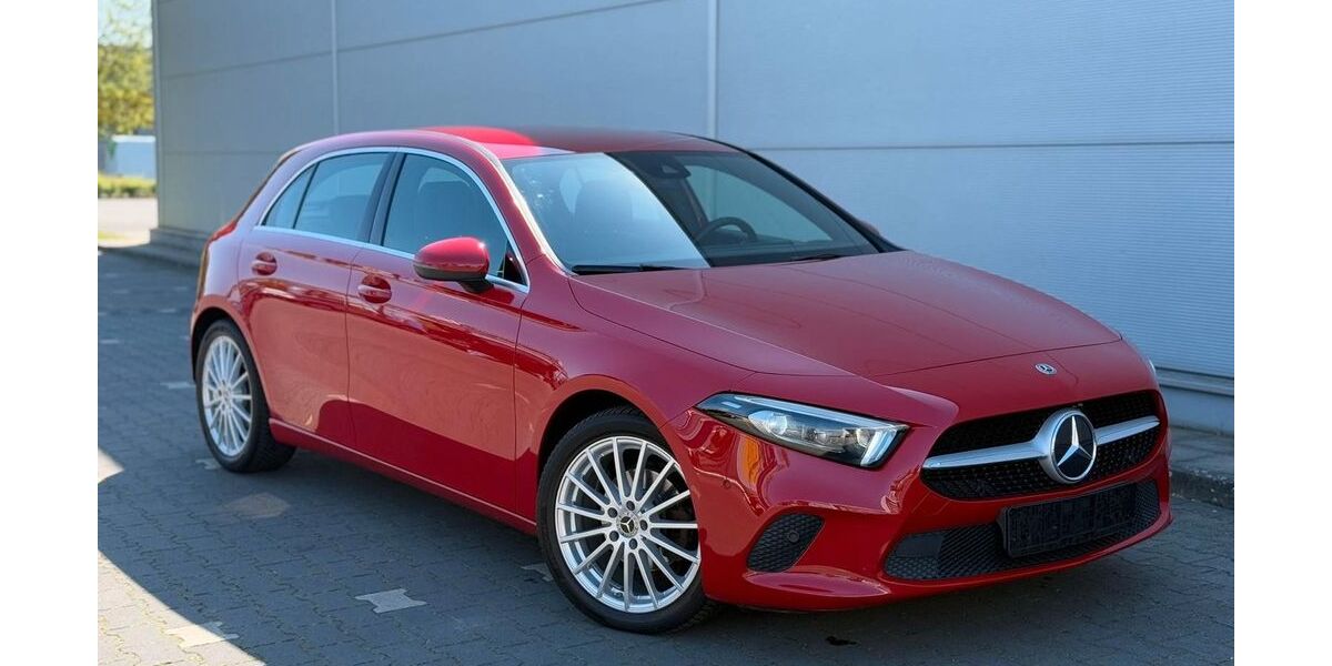 Mercedes-Benz A 180 74.500 km 16.750 &euro; Bingen am Rhein 55411