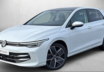 VW Golf 9.165 km 37.750 &euro; Mainz 55131