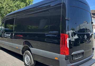 Mercedes-Benz Sprinter 173.342 km 49.385 &euro; Mainz 55122