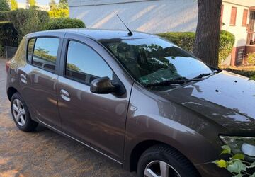 Dacia Sandero 87.000 km 7.699 &euro; Mainz 55127