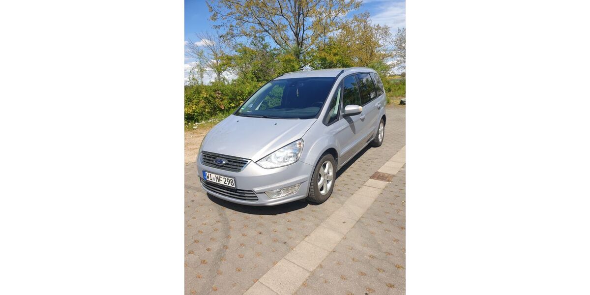 Ford Galaxy 240.000 km 6.500 &euro; Mainz Kostheim 55246