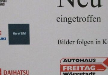 Suzuki Vitara 16.500 km 20.950 &euro; Wörrstadt 55286