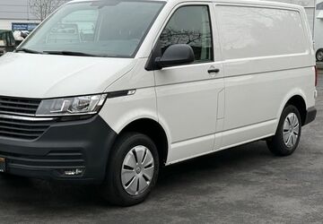 VW T6 Transporter 113.490 km 21.490 &euro; Mainz-Kostheim 55246