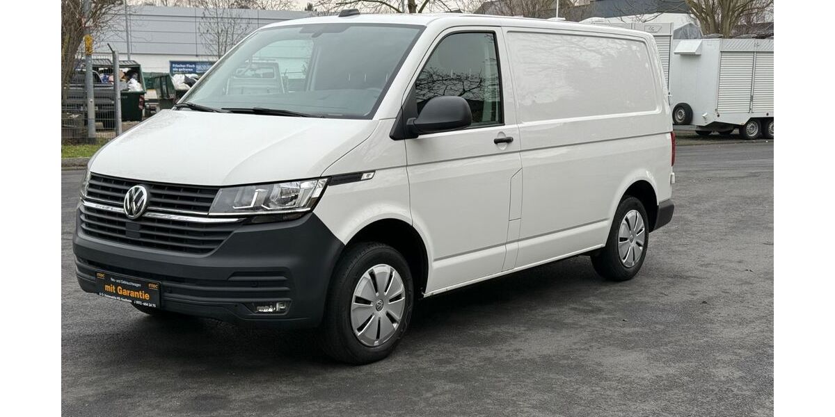 VW T6 Transporter 113.490 km 21.490 &euro; Mainz-Kostheim 55246