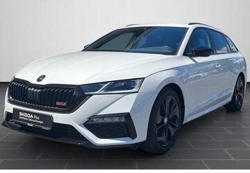 Skoda Octavia 25.630 km 31.480 &euro; Wiesbaden 65197