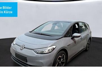 VW ID.3 21.604 km 21.890 &euro; Mainz-Kastel (Wiesbaden) 55252