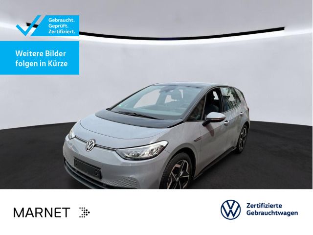 VW ID.3 21.604 km 21.890 &euro; Mainz-Kastel (Wiesbaden) 55252