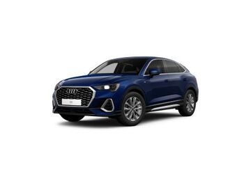 Audi Q3 59.421 km 34.450 &euro; Wiesbaden 65189