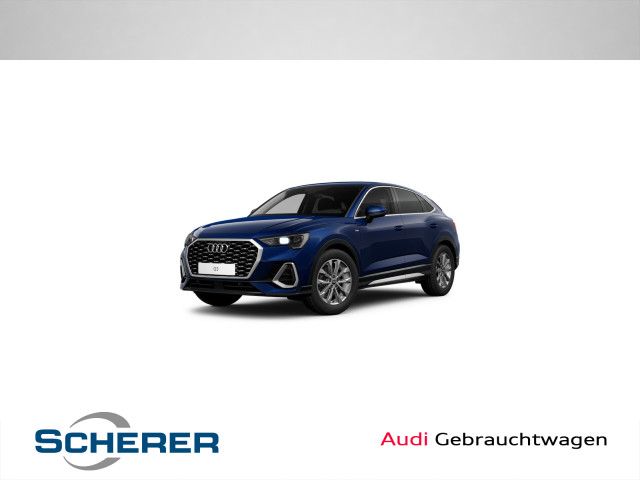 Audi Q3 59.421 km 34.450 &euro; Wiesbaden 65189