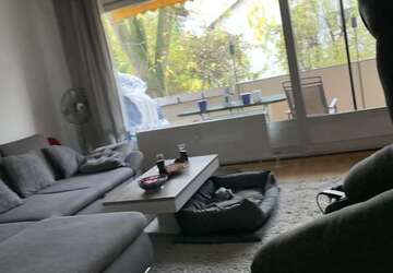 Wohnung Wiesbaden Südost - 3 Zimmer, 84 m&sup2;, 1.250&euro; | Angebot:26900893