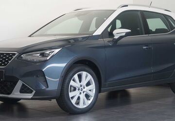 Seat Arona 30.707 km 17.490 &euro; Wiesbaden 65205