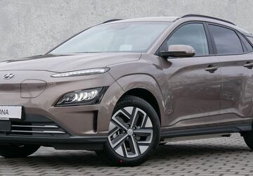 Hyundai KONA 45.000 km 26.480 &euro; Mainz-Kastel 55252