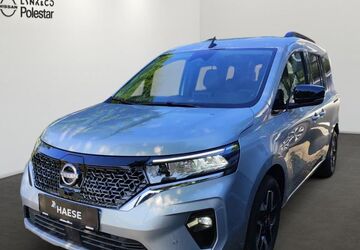 Nissan Townstar 5.000 km 30.900 &euro; Wiesbaden 65199